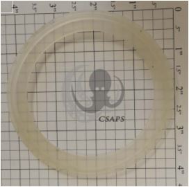 O-Ring/Joint d'Étanchéité  3 1/4''