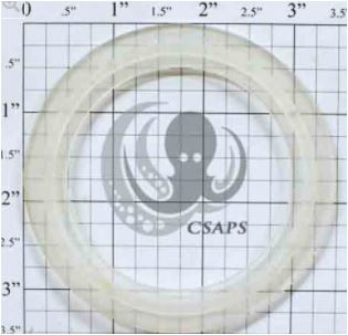 O-Ring/Sealing Gasket for 2.5 driver