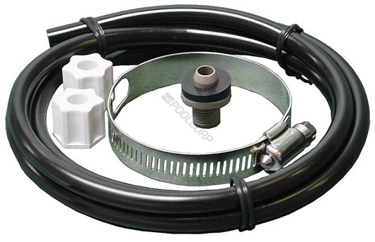 Hayward kit pour chlorinateur hors-ligne