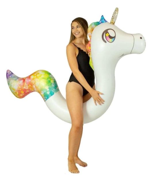 Pool Candy Unicorn Inflated i23