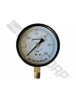 Poolstyle Pressure Gauge 0-60 psi gei601007 i24