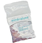 Mineraluxe oxgen 4 sachets de 40gr      i23