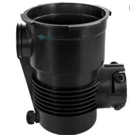Pentair Pot de filtre OptiFlo® avec bouchon de vidange 357228 - OptiFlo® Strainer Pot with Drain Plug i23