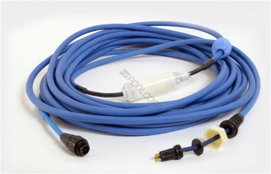 Pentair 18M M4/ M5/ M4000 CABLE & SWIVEL ASSY (MAY-201-9009)  i23