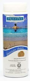 Pristiva Premium Shock 950gr