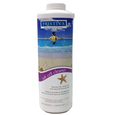 Nettoyant pour cellule au sel Pristiva 1L