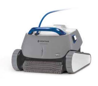 Pentair Prowler Robot Cleaner