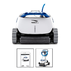 Pentair Prowler Robot Cleaner