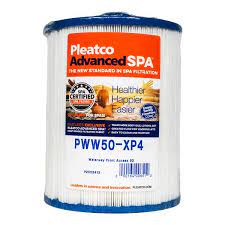 Filtre PWW50-XP4 2023.1
