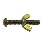 Brass Nut Bolt for Pentair R221156 i0124 Accessories