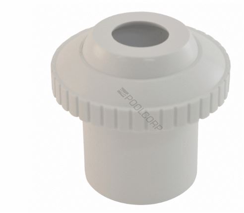 Hayward raccord oeil blanc1.5"S .75" (HAY-25-1582) 23.1